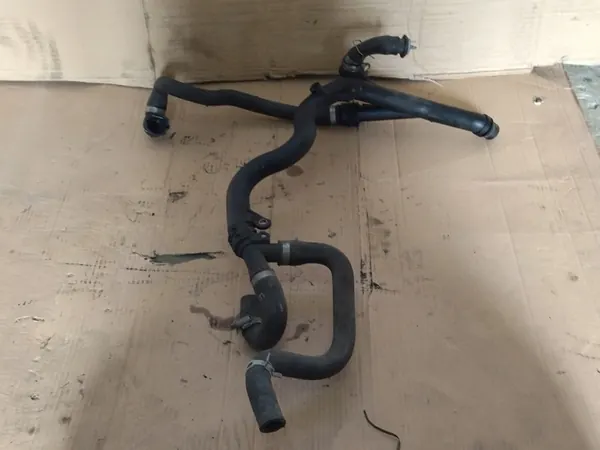 Vesiletku BMW E87 E90 E92 M47N2 Diesel image 5