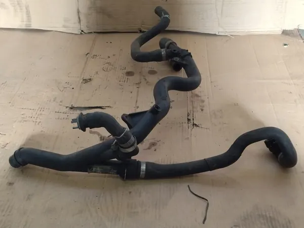 Vesiletku BMW E87 E90 E92 M47N2 Diesel image 6