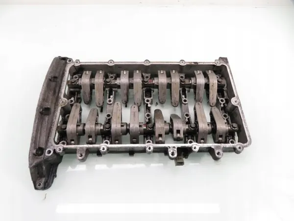 Toetsenbord Ford Mondeo MK3 OEM 2S7Q6K537AB - Gebruikt image 2