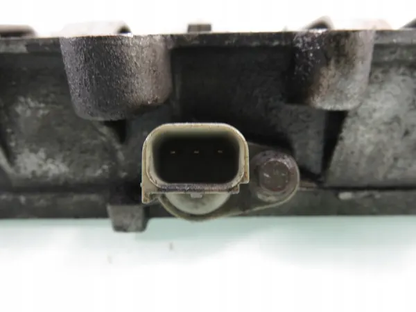 Toetsenbord Ford Mondeo MK3 OEM 2S7Q6K537AB - Gebruikt image 3