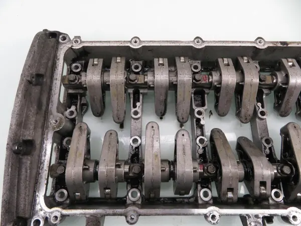 Toetsenbord Ford Mondeo MK3 OEM 2S7Q6K537AB - Gebruikt image 4