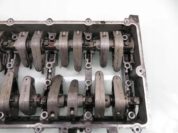 Toetsenbord Ford Mondeo MK3 OEM 2S7Q6K537AB - Gebruikt image 5