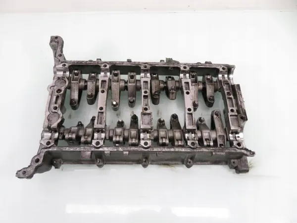 Toetsenbord Ford Mondeo MK3 OEM 2S7Q6K537AB - Gebruikt image 6