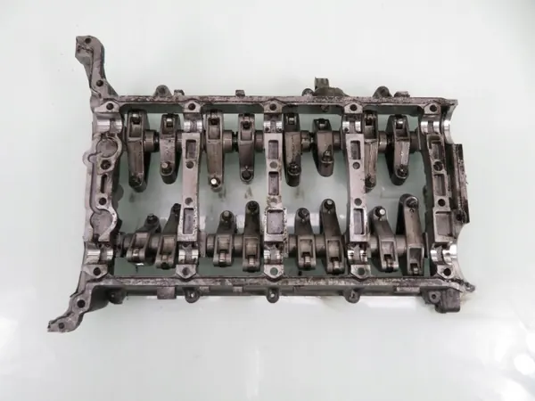 Toetsenbord Ford Mondeo MK3 OEM 2S7Q6K537AB - Gebruikt image 7