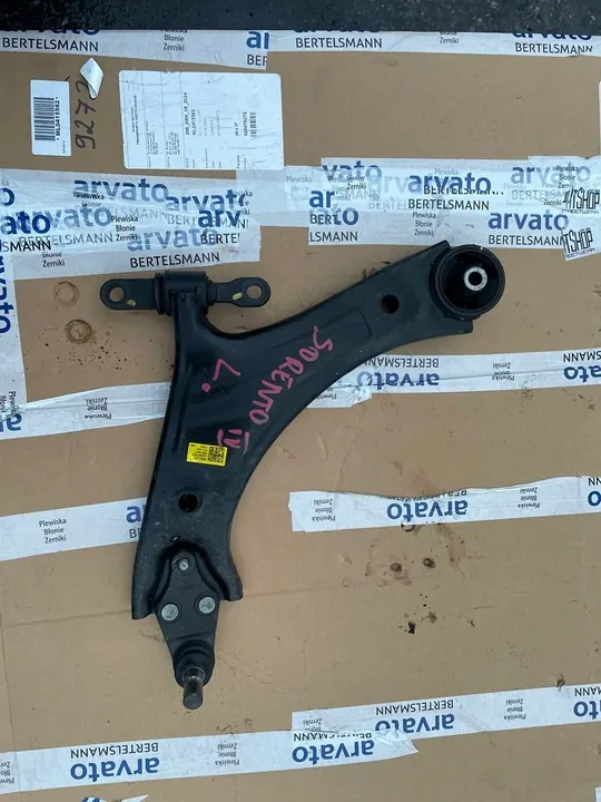 KIA SORENTO IV 1.6 T-GDI Braccio di Controllo Anteriore Sinistro 54500-P2000 image 2