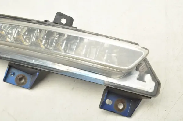 Höger Halogenstrålkastare Renault OE OEM 266000984R image 3