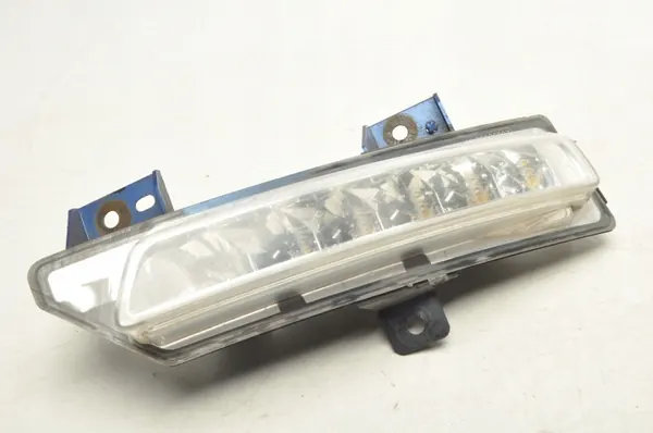 Höger Halogenstrålkastare Renault OE OEM 266000984R image 4