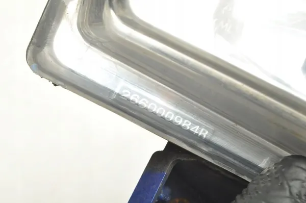 Höger Halogenstrålkastare Renault OE OEM 266000984R image 7