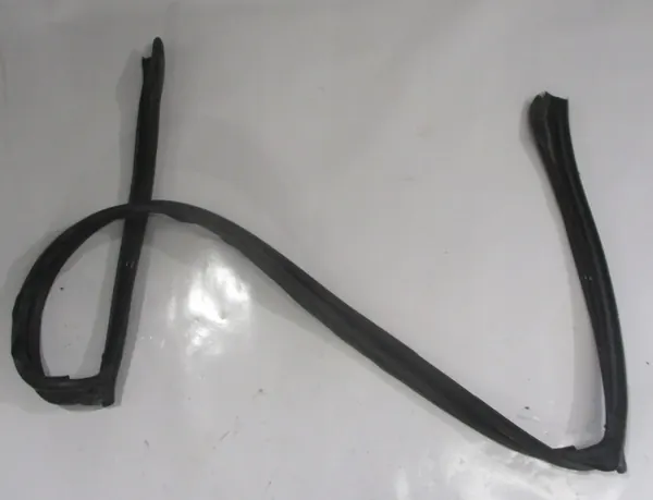 BMW Z4 E85 framruta tätning OEM USZCZELKA image 2
