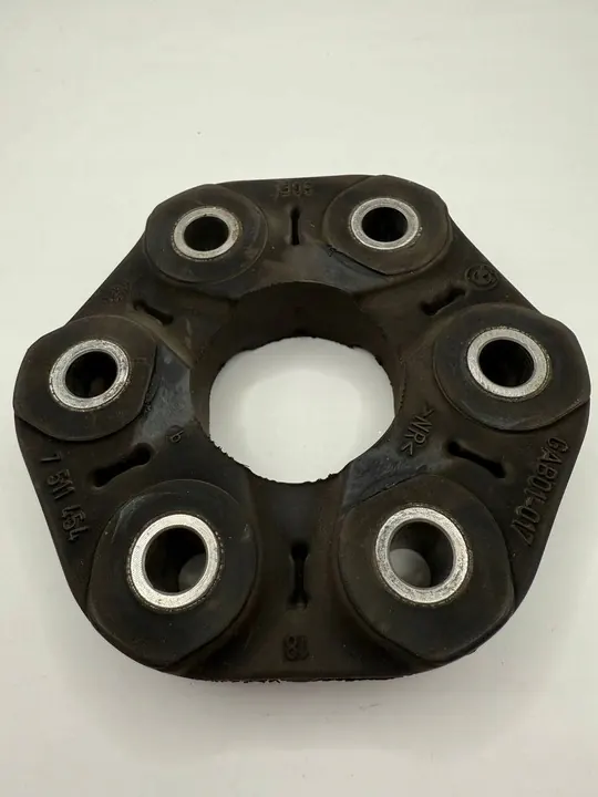 Acoplamento Flexível Febi Bilstein 04435 image 2