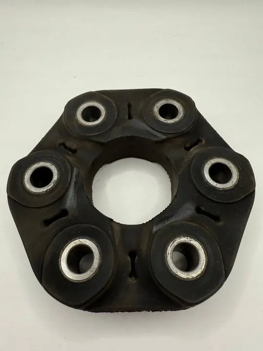 Acoplamento Flexível Febi Bilstein 04435 image 3