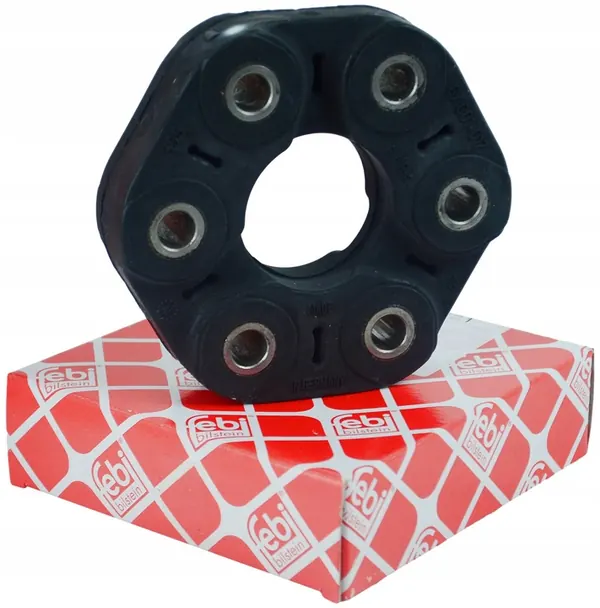 Acoplamento Flexível Febi Bilstein 04435 image 4