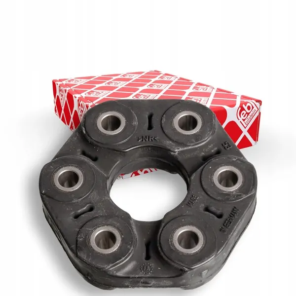 Acoplamento Flexível Febi Bilstein 04435 image 6