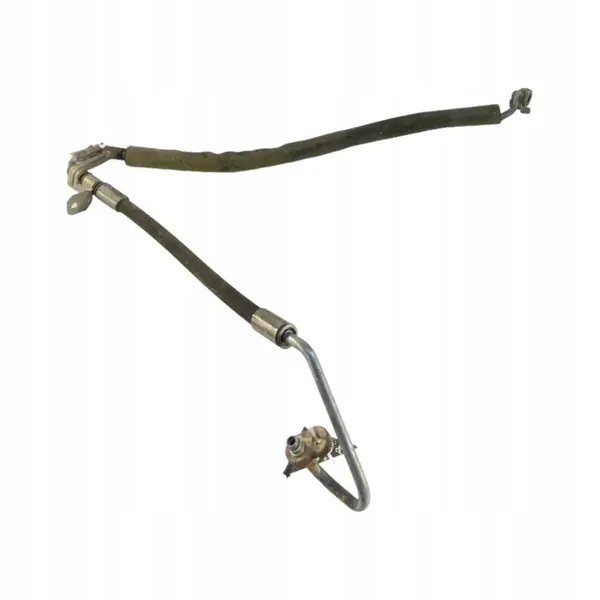 Citroen C5 2009 Tubo Suspensão Ar Dianteira OEM JUT154420 image 6