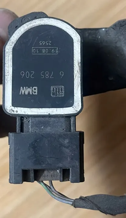 Sensor de Nível Xenon BMW E84 X1 Frontal image 2