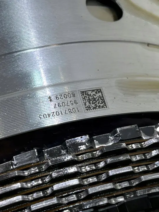 OEM 1087210256 Växellådspump Set för Audi A7 C7 image 10