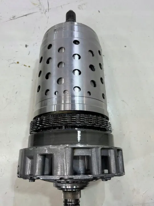 OEM 1087210256 Växellådspump Set för Audi A7 C7 image 3