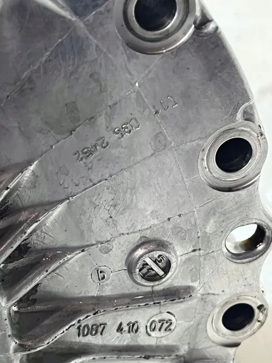 OEM 1087210256 Växellådspump Set för Audi A7 C7 image 5