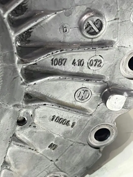 OEM 1087210256 Växellådspump Set för Audi A7 C7 image 6