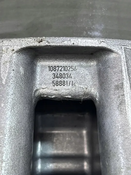 OEM 1087210256 Växellådspump Set för Audi A7 C7 image 7