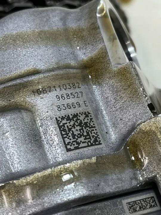 OEM 1087210256 Växellådspump Set för Audi A7 C7 image 8