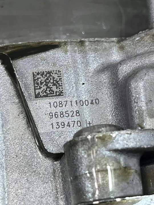 OEM 1087210256 Växellådspump Set för Audi A7 C7 image 9