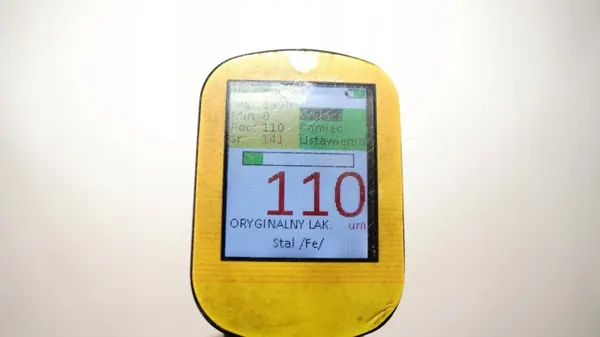 Fram höger stänkskärm OEM 360163667 Lexus GS450 image 10
