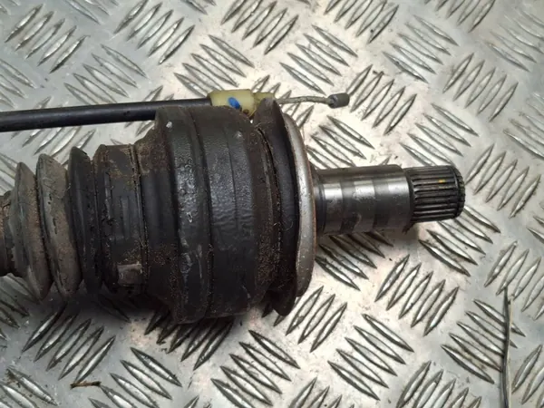 Snodo posteriore lato destro Mercedes-Benz C W204 A2113570001 image 4