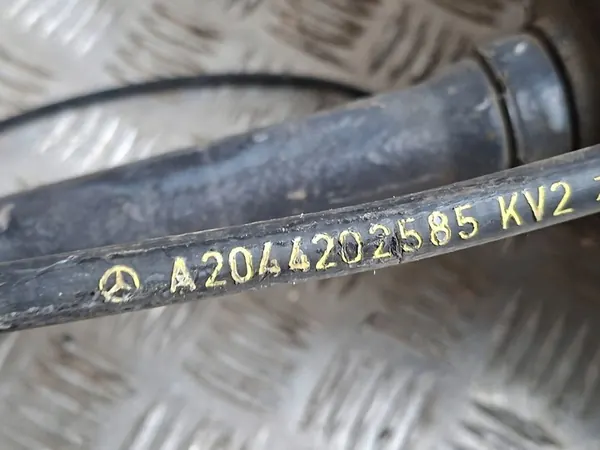 Snodo posteriore lato destro Mercedes-Benz C W204 A2113570001 image 8