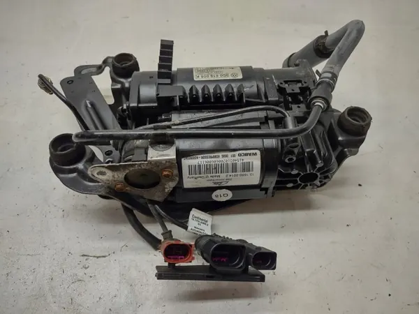 Compresseur suspension OEM 3D0616005K pour VW Phaeton image 3