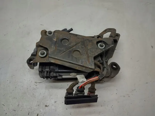 Compresseur suspension OEM 3D0616005K pour VW Phaeton image 5