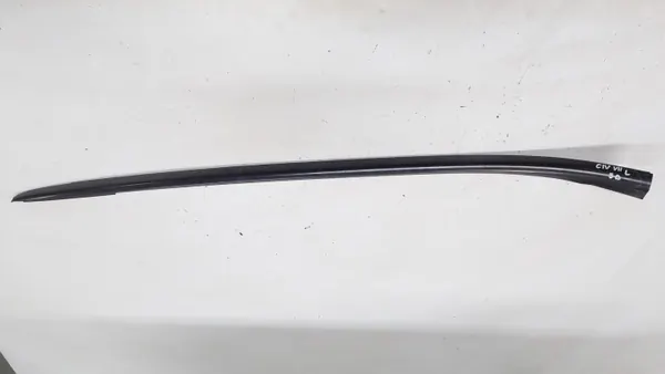 Vasen etutuuletin OEM 0282 Honda Civic VII image 2