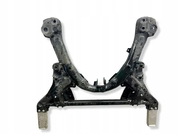 Pastilhas de travão dianteiras Tesla AMD227612 - Usadas image 2
