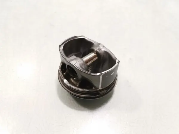 Pistón Jaguar F-Type 5.0 SCV8 S OEM - Usado image 6