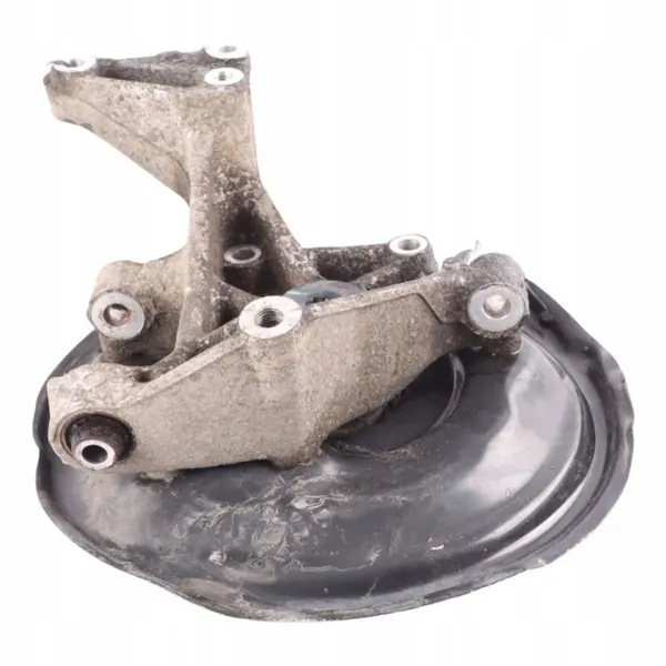 Suspensión Rueda Trasera Derecha VW Sharan OEM 3C0505434K image 2