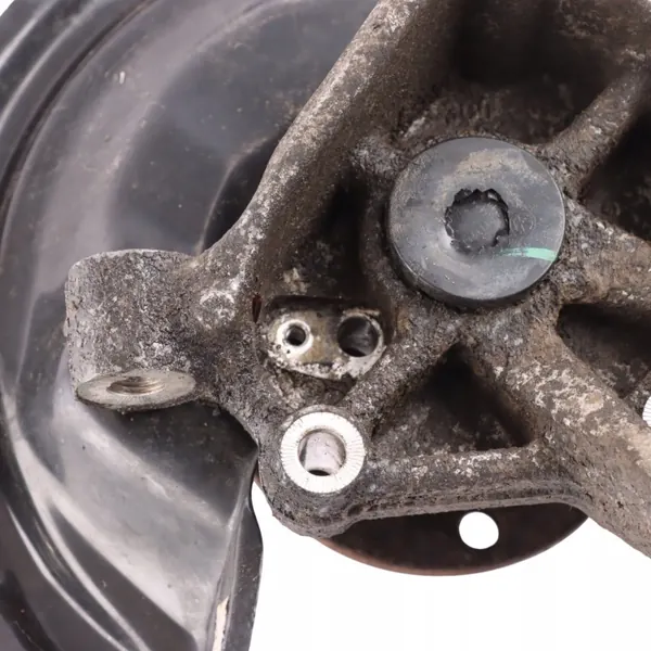 Suspensión Rueda Trasera Derecha VW Sharan OEM 3C0505434K image 4