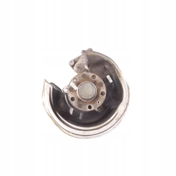 Suspensión Rueda Trasera Derecha VW Sharan OEM 3C0505434K image 6