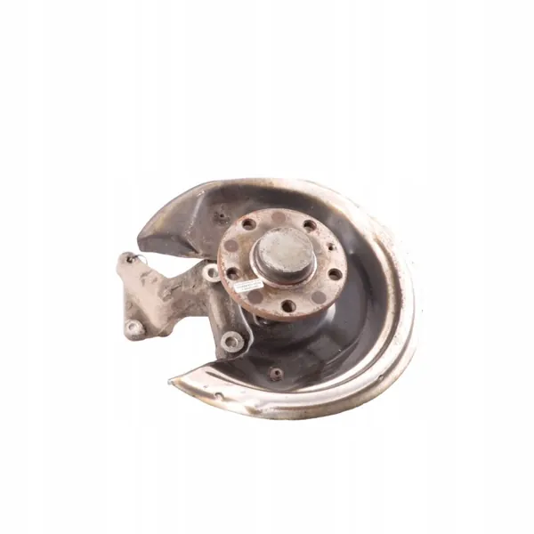 Suspensión Rueda Trasera Derecha VW Sharan OEM 3C0505434K image 7
