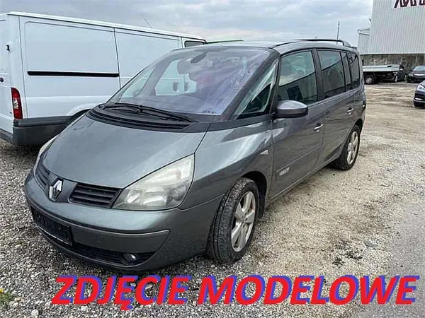 Styrservoslang OEM 8200014042 för Renault Espace IV image 9