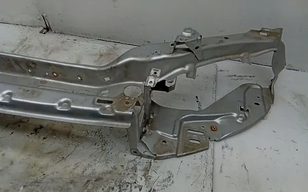 Para-choque dianteiro Volvo V50 31353949 image 4