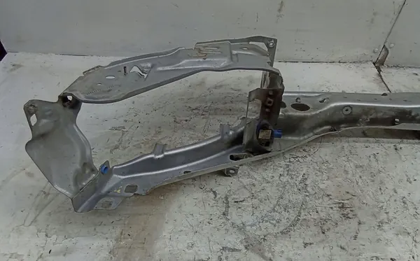 Para-choque dianteiro Volvo V50 31353949 image 6