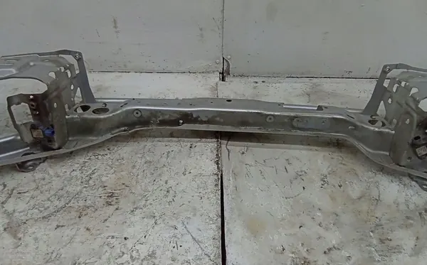 Para-choque dianteiro Volvo V50 31353949 image 7