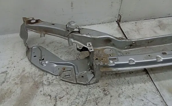 Para-choque dianteiro Volvo V50 31353949 image 8