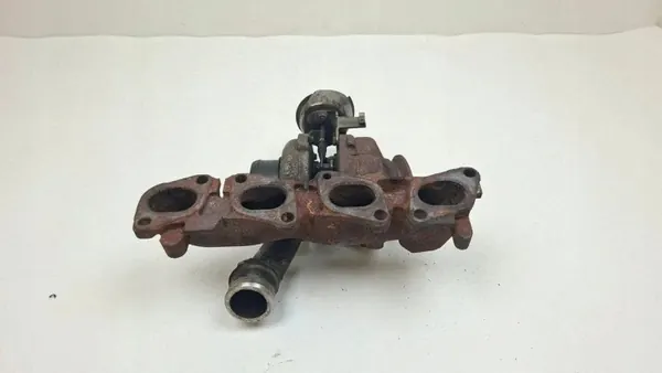 Turbolader SAAB 9-3 (YS3F) 55196859 1.9L Diesel 110kW 2005 image 3