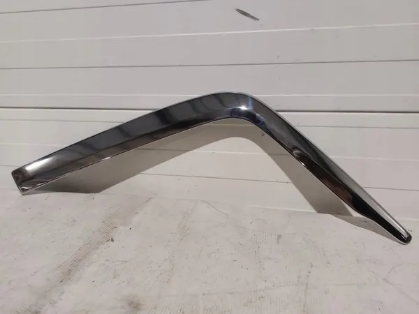 Mercedes-Benz S W140 1997 Rivestimento paraurti anteriore destro image 2