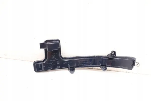 Indicador de Espejo Derecho MAZDA CX-5 II 17- OEM KB7W-69122 image 4