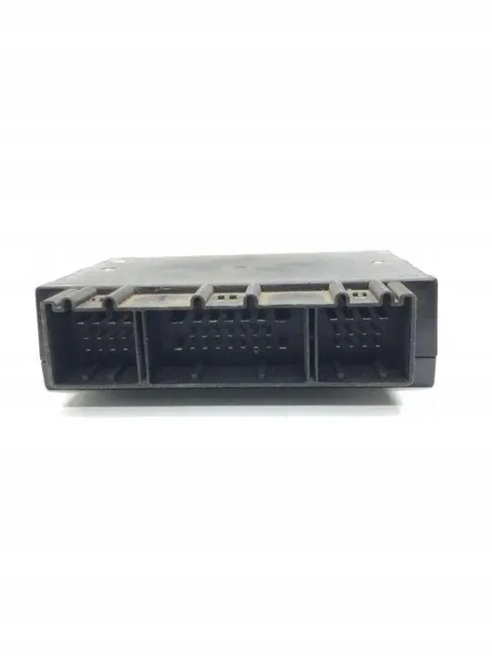 VW Mukavuusmoduuli OEM 7L0959933 Touareg 2003 image 4