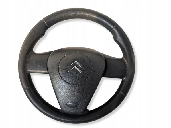 Volante Citroen C3 OEM KSE3674 Usado image 2