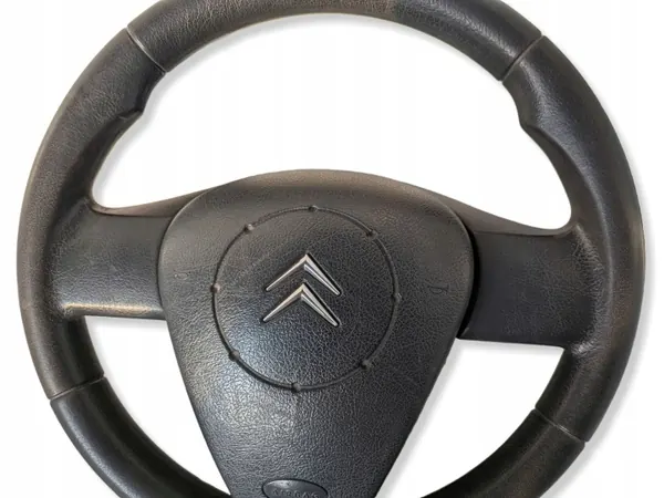 Volante Citroen C3 OEM KSE3674 Usado image 3