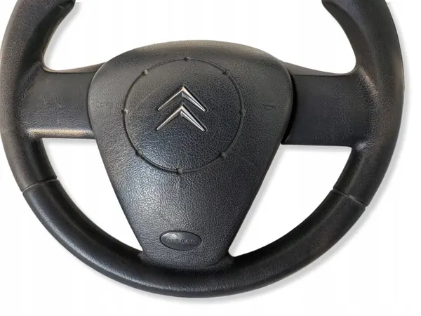 Volante Citroen C3 OEM KSE3674 Usado image 4